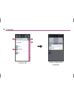 Предварительный просмотр 40 страницы LG optimus L9 Quick Reference Manual