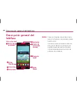 Предварительный просмотр 122 страницы LG optimus L9 Quick Reference Manual