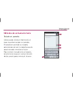 Предварительный просмотр 135 страницы LG optimus L9 Quick Reference Manual