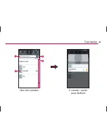 Предварительный просмотр 143 страницы LG optimus L9 Quick Reference Manual