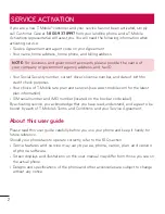 Preview for 4 page of LG Optimus L90 User Manual