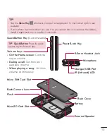 Preview for 15 page of LG Optimus L90 User Manual