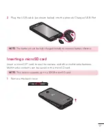 Preview for 19 page of LG Optimus L90 User Manual