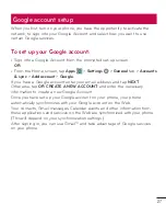 Preview for 29 page of LG Optimus L90 User Manual