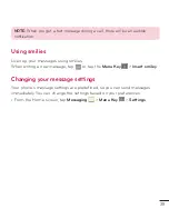 Preview for 41 page of LG Optimus L90 User Manual