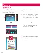Preview for 52 page of LG Optimus L90 User Manual