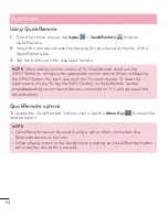 Preview for 56 page of LG Optimus L90 User Manual