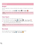 Preview for 68 page of LG Optimus L90 User Manual