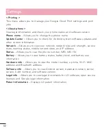 Preview for 84 page of LG Optimus L90 User Manual