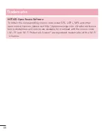 Preview for 88 page of LG Optimus L90 User Manual