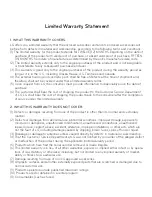 Preview for 121 page of LG Optimus L90 User Manual