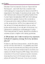 Preview for 60 page of LG optimus m+ Quick Reference Manual