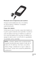 Preview for 211 page of LG Optimus One User Manual