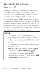 Preview for 212 page of LG Optimus One User Manual