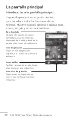 Preview for 220 page of LG Optimus One User Manual