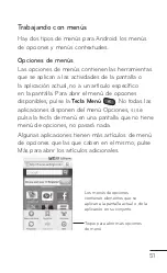 Preview for 233 page of LG Optimus One User Manual