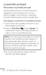 Preview for 242 page of LG Optimus One User Manual