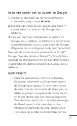 Preview for 253 page of LG Optimus One User Manual