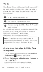 Preview for 310 page of LG Optimus One User Manual