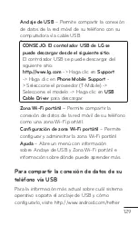 Preview for 311 page of LG Optimus One User Manual