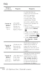 Preview for 326 page of LG Optimus One User Manual