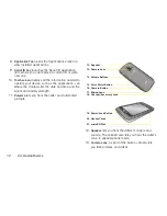 Preview for 26 page of LG Optimus S User Manual