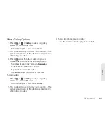 Preview for 123 page of LG Optimus S User Manual