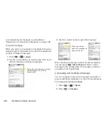 Preview for 162 page of LG Optimus S User Manual