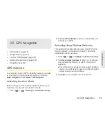 Preview for 187 page of LG Optimus S User Manual