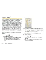 Preview for 188 page of LG Optimus S User Manual