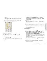 Preview for 189 page of LG Optimus S User Manual