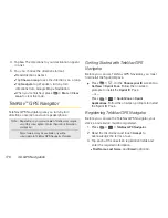 Preview for 190 page of LG Optimus S User Manual