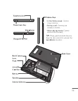 Preview for 16 page of LG Optimus Showtime User Manual