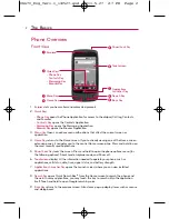 Preview for 4 page of LG Optimus U US670 Owner'S Manual