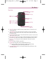 Preview for 5 page of LG Optimus U US670 Owner'S Manual