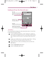 Preview for 15 page of LG Optimus U US670 Owner'S Manual