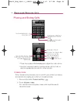 Preview for 36 page of LG Optimus U US670 Owner'S Manual