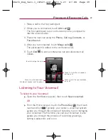 Preview for 41 page of LG Optimus U US670 Owner'S Manual