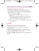 Preview for 47 page of LG Optimus U US670 Owner'S Manual