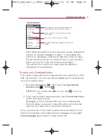 Preview for 53 page of LG Optimus U US670 Owner'S Manual