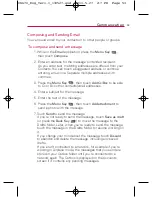 Preview for 55 page of LG Optimus U US670 Owner'S Manual