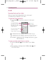 Preview for 60 page of LG Optimus U US670 Owner'S Manual