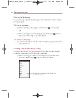 Preview for 66 page of LG Optimus U US670 Owner'S Manual