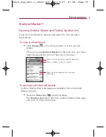 Preview for 81 page of LG Optimus U US670 Owner'S Manual