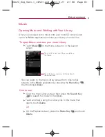 Preview for 83 page of LG Optimus U US670 Owner'S Manual