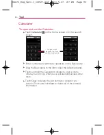 Preview for 92 page of LG Optimus U US670 Owner'S Manual