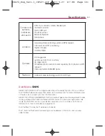 Preview for 123 page of LG Optimus U US670 Owner'S Manual