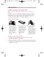 Preview for 154 page of LG Optimus U US670 Owner'S Manual