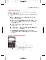 Preview for 167 page of LG Optimus U US670 Owner'S Manual