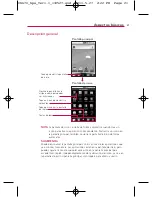 Preview for 171 page of LG Optimus U US670 Owner'S Manual